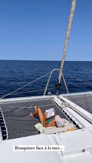 Sylvie Tellier feet photo thumbnail