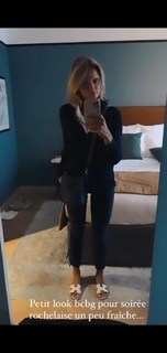 Sylvie Tellier feet photo thumbnail