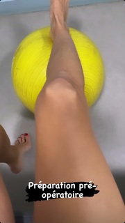 Sylvie Tellier feet photo thumbnail