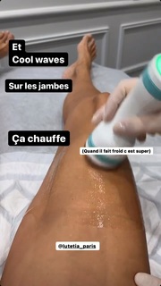 Sylvie Tellier feet photo thumbnail