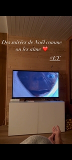 Sylvie Tellier feet photo thumbnail