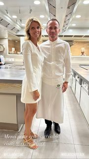 Sylvie Tellier feet photo thumbnail