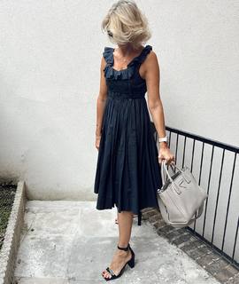 Sylvie Tellier feet photo thumbnail