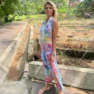 Sylvie Tellier feet photo thumbnail