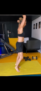 Sylvie Tellier feet photo thumbnail