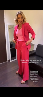 Sylvie Tellier feet photo thumbnail