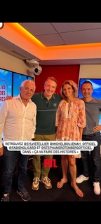 Sylvie Tellier feet photo thumbnail