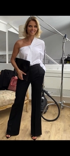 Sylvie Tellier feet photo thumbnail