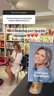 Sylvie Tellier feet photo thumbnail