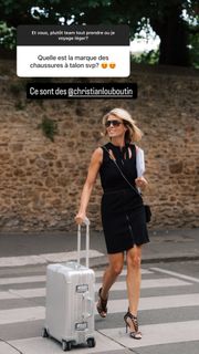 Sylvie Tellier feet photo thumbnail