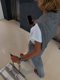 Sylvie Tellier feet photo thumbnail