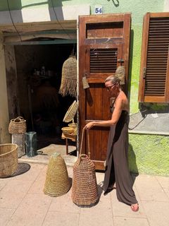 Sylvie Tellier feet photo thumbnail