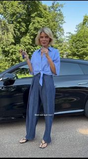 Sylvie Tellier feet photo 7
