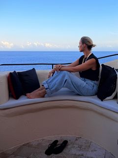 Sylvie Tellier feet photo 14