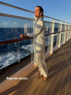 Sylvie Tellier feet photo 9