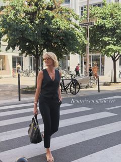 Sylvie Tellier feet photo 3