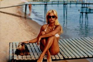 Sylvie Vartan feet photo 15