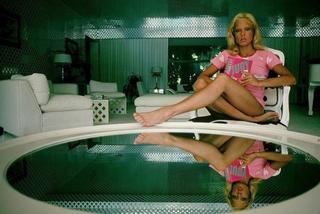 Sylvie Vartan feet photo 10