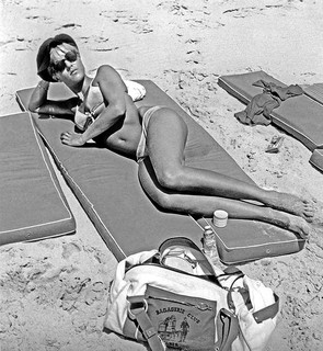 Sylvie Vartan feet photo 8