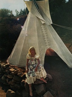 Sylvie Vartan feet photo 2