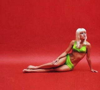 Sylvie Vartan feet photo 20