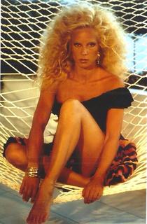 Sylvie Vartan feet photo 2