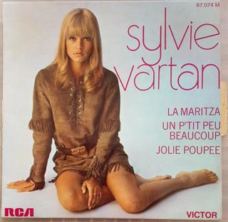 Sylvie Vartan feet photo 20