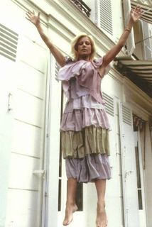 Sylvie Vartan feet photo 18