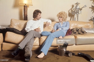 Sylvie Vartan feet photo 13