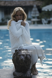 Sylvie Vartan feet photo 19