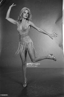Sylvie Vartan feet photo 12