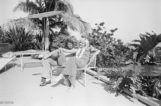 Sylvie Vartan feet photo 19