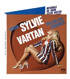 Sylvie Vartan feet photo 13