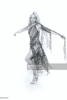 Sylvie Vartan feet photo 8