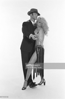 Sylvie Vartan feet photo 7