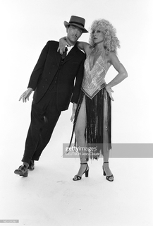 Sylvie Vartan feet photo 6