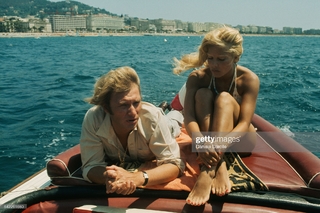 Sylvie Vartan feet photo 4