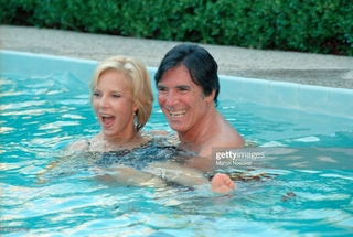 Sylvie Vartan feet photo 18