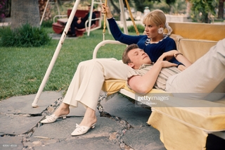 Sylvie Vartan feet photo 17