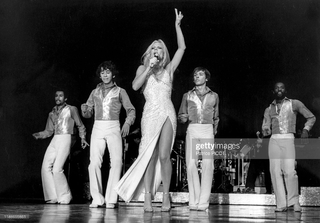 Sylvie Vartan feet photo 15