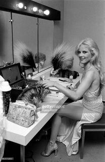 Sylvie Vartan feet photo 13