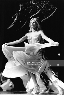 Sylvie Vartan feet photo 12