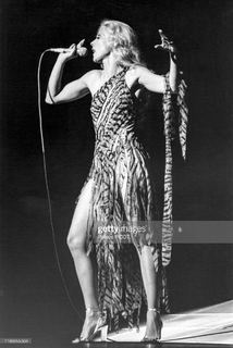 Sylvie Vartan feet photo 10
