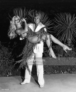 Sylvie Vartan feet photo 7