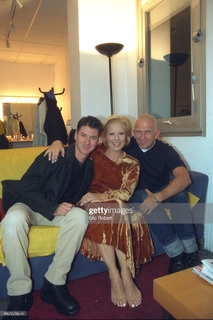 Sylvie Vartan feet photo 5