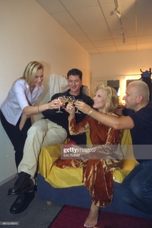 Sylvie Vartan feet photo 4