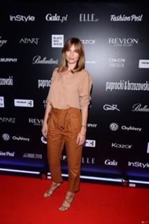 Sylwia Gliwa feet photo 9