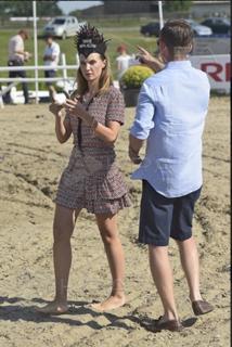 Sylwia Gliwa feet photo 1