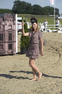 Sylwia Gliwa feet photo 18