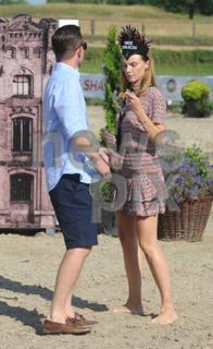 Sylwia Gliwa feet photo 17